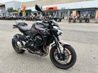 KAWASAKI Z 900