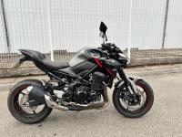 KAWASAKI Z 900