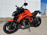 KTM 1390 SUPER DUKE R EVO
