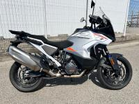 KTM 1290 SUPER ADVENTURE S