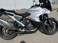 KTM 1290 SUPER ADVENTURE S