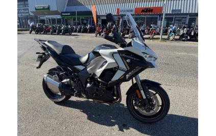 KAWASAKI VERYSYS 1100 SE