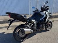 KAWASAKI VERYSYS 1100 SE