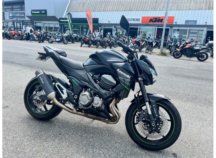 KAWASAKI Z800 ABS