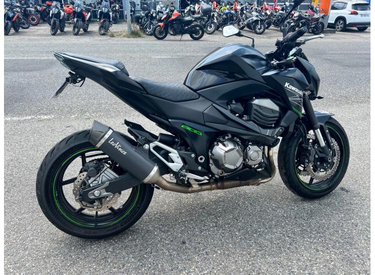 KAWASAKI Z800 ABS
