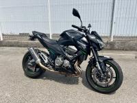 KAWASAKI Z800 ABS