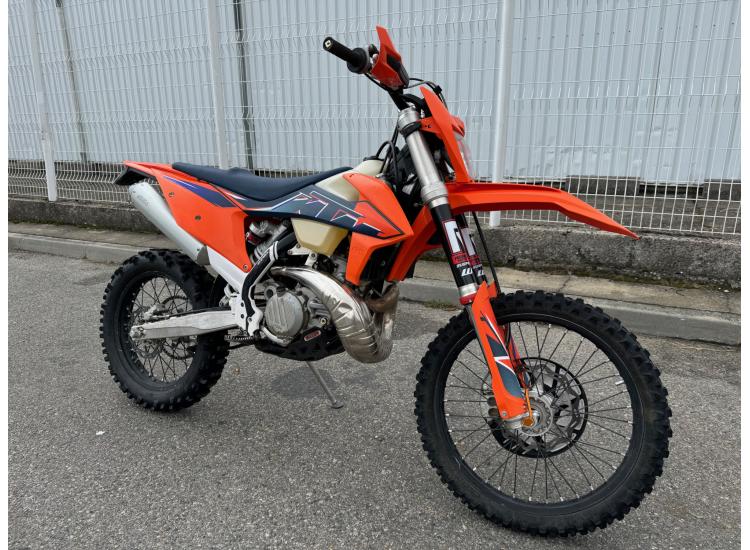 KTM 250 EXC TPI