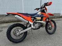 KTM 250 EXC TPI
