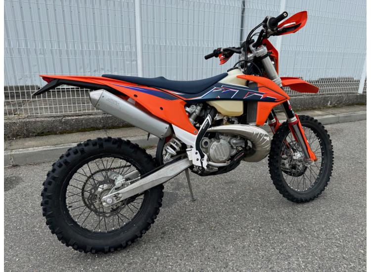 KTM 250 EXC TPI