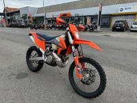 KTM 250 EXC TPI