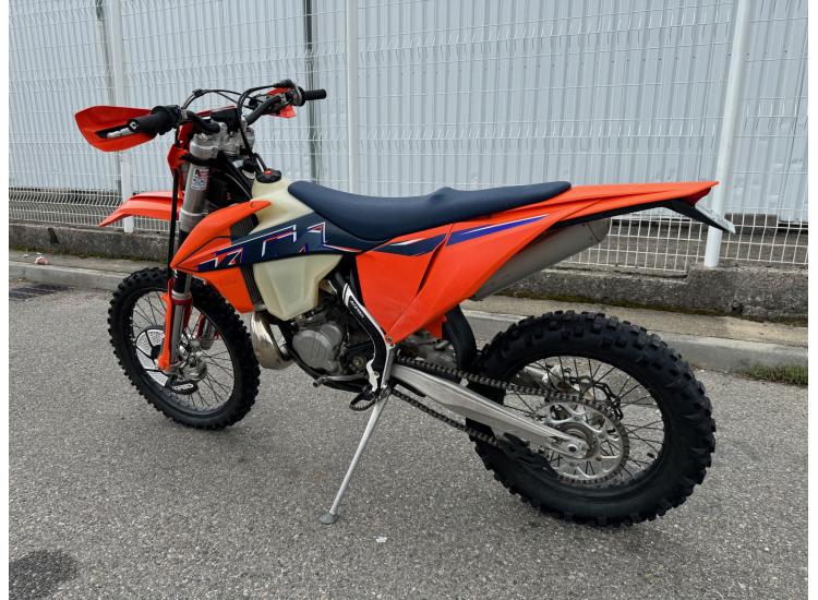 KTM 250 EXC TPI