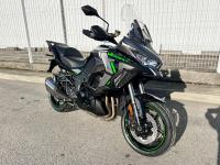 KAWASAKI VERSYS 1100 SE