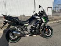 KAWASAKI VERSYS 1100 SE