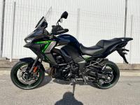 KAWASAKI VERSYS 1100 SE