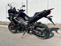 KAWASAKI VERSYS 1100 SE