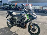 KAWASAKI VERSYS 1100 SE