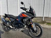 KTM 1290 SUPER ADVENTURE S