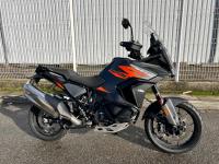 KTM 1290 SUPER ADVENTURE S