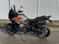 KTM 1290 SUPER ADVENTURE S