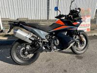 KTM 890 ADVENTURE