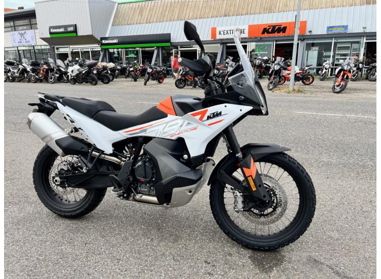 KTM 790 ADVENTURE