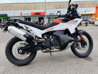 KTM 790 ADVENTURE