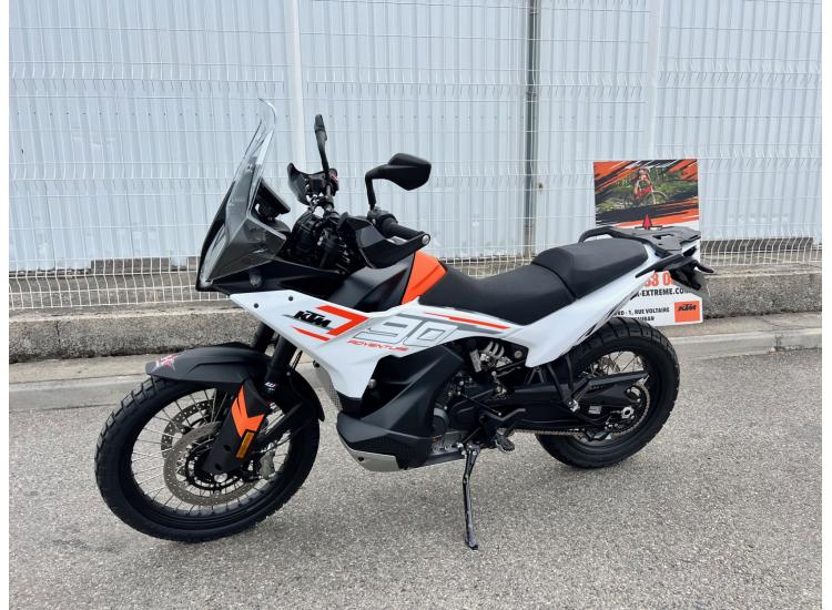 KTM 790 ADVENTURE