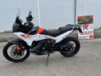 KTM 790 ADVENTURE