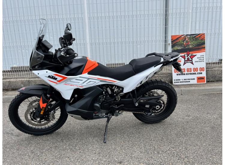 KTM 790 ADVENTURE