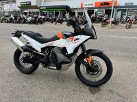 KTM 790 ADVENTURE