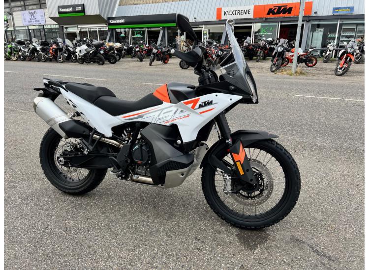 KTM 790 ADVENTURE