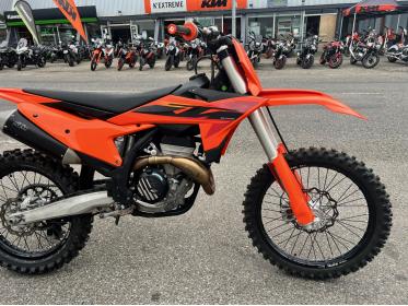 KTM 350 SX-F