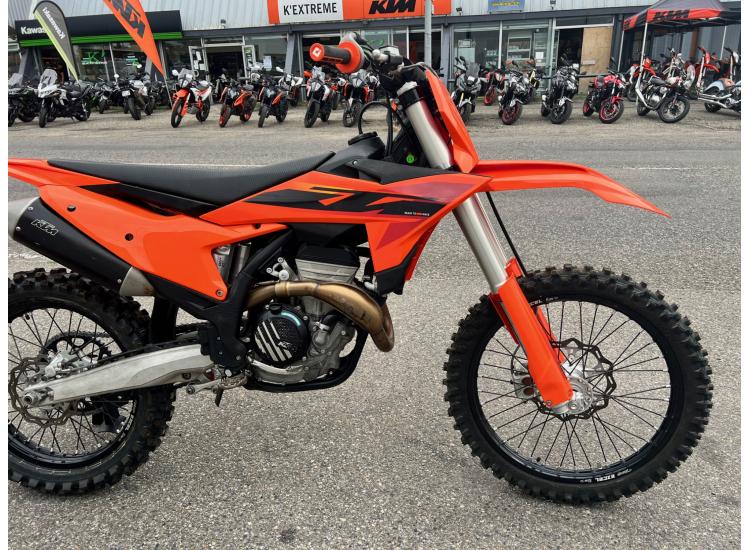KTM 350 SX-F