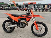 KTM 350 SX-F