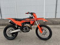 KTM 350 SX-F
