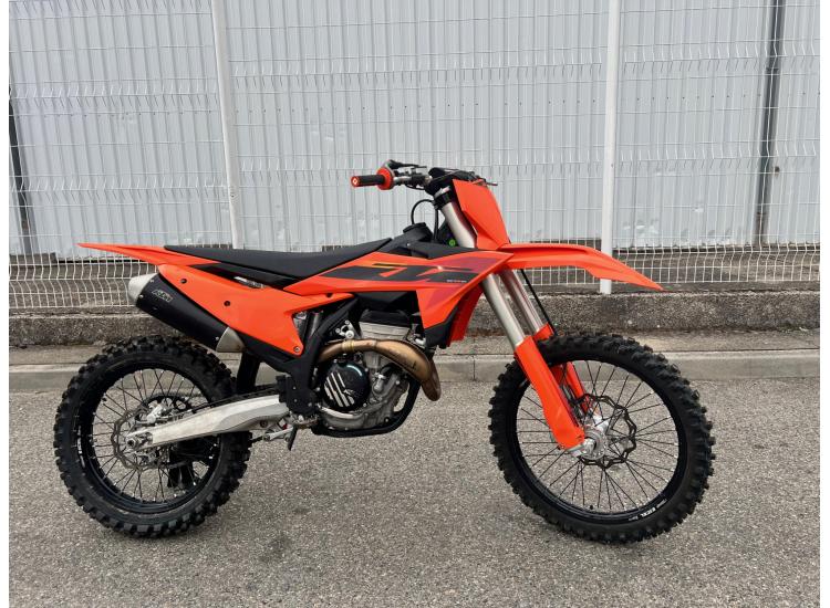 KTM 350 SX-F