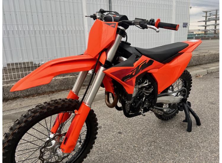KTM 350 SX-F