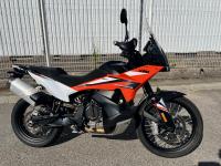 KTM 890 ADVENTURE