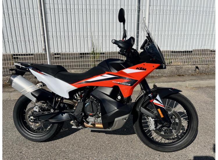 KTM 890 ADVENTURE
