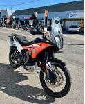 KTM 890 ADVENTURE