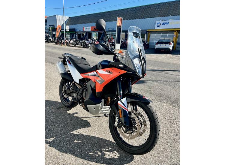 KTM 890 ADVENTURE