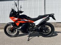 KTM 890 ADVENTURE