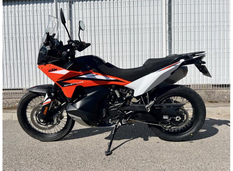 KTM 890 ADVENTURE