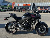 KAWASAKI Z 650