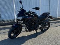 KAWASAKI Z 650