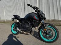 YAMAHA MT-07 A2
