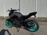 YAMAHA MT-07 A2
