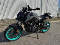 YAMAHA MT-07 A2