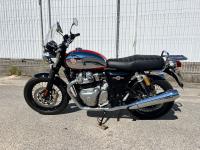 ROYAL ENFIELD INTERCEPTOR