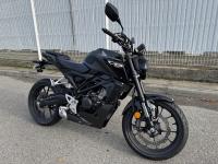 HONDA CBR 125
